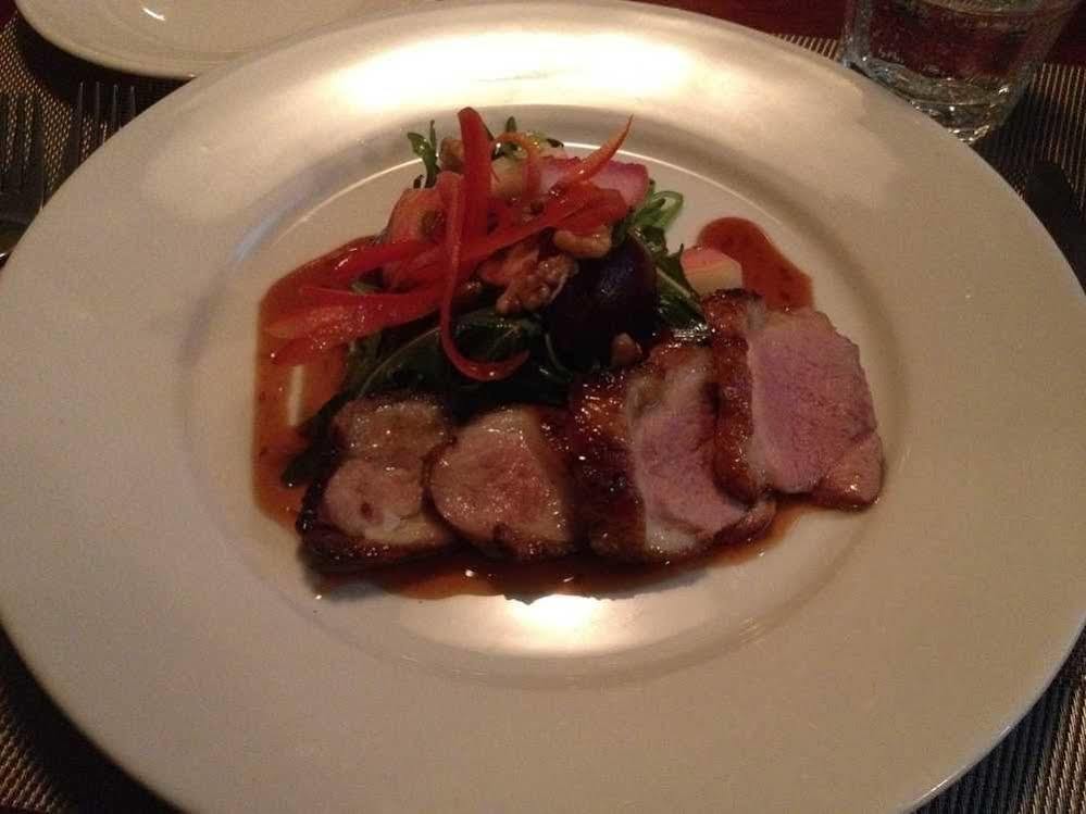 מאונט בולר Duck Inn Mt Buller מראה חיצוני תמונה