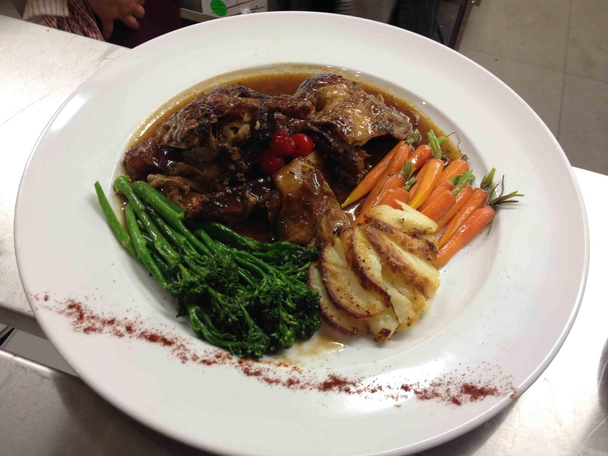 מאונט בולר Duck Inn Mt Buller מראה חיצוני תמונה