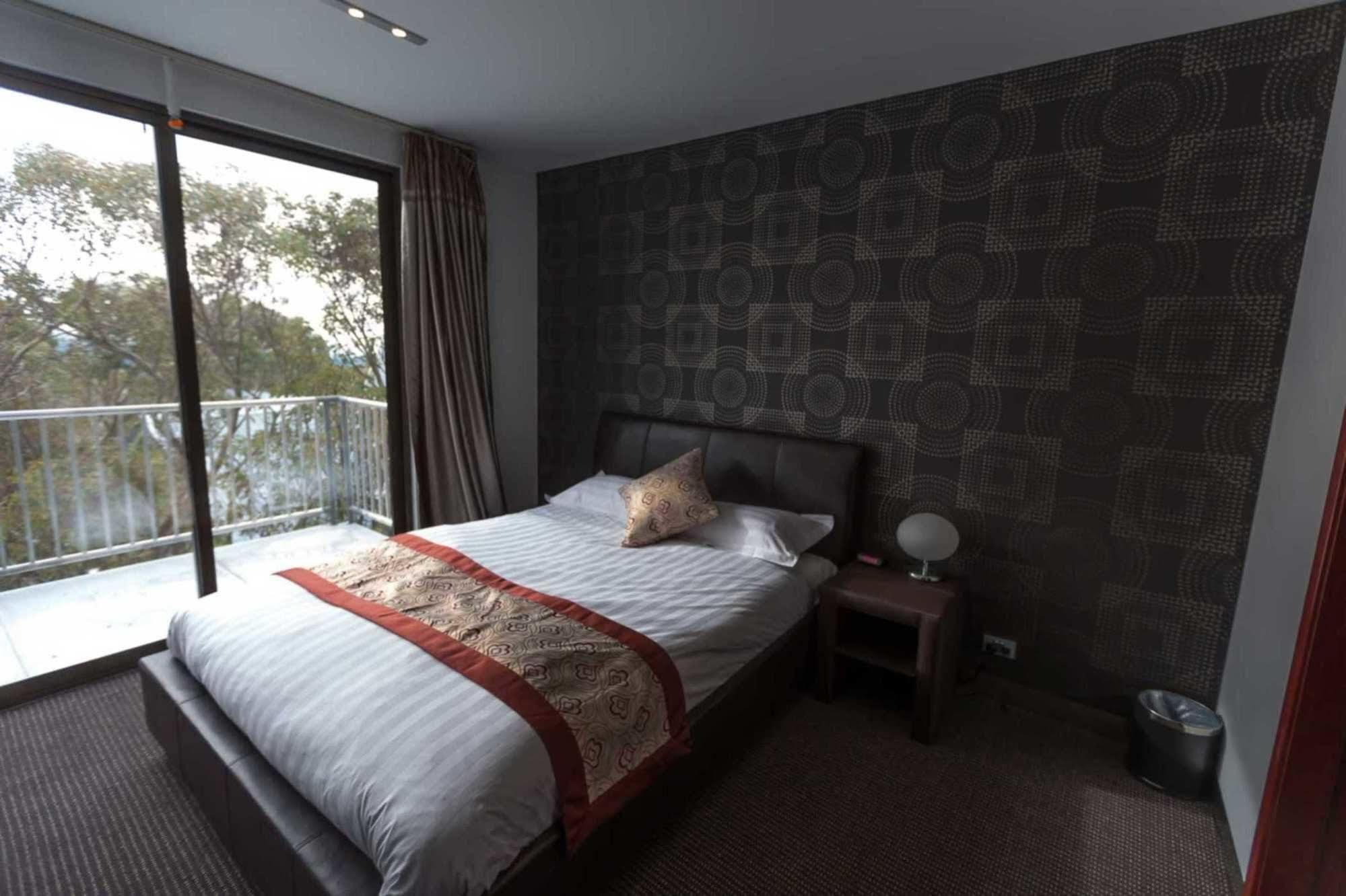 מאונט בולר Duck Inn Mt Buller מראה חיצוני תמונה