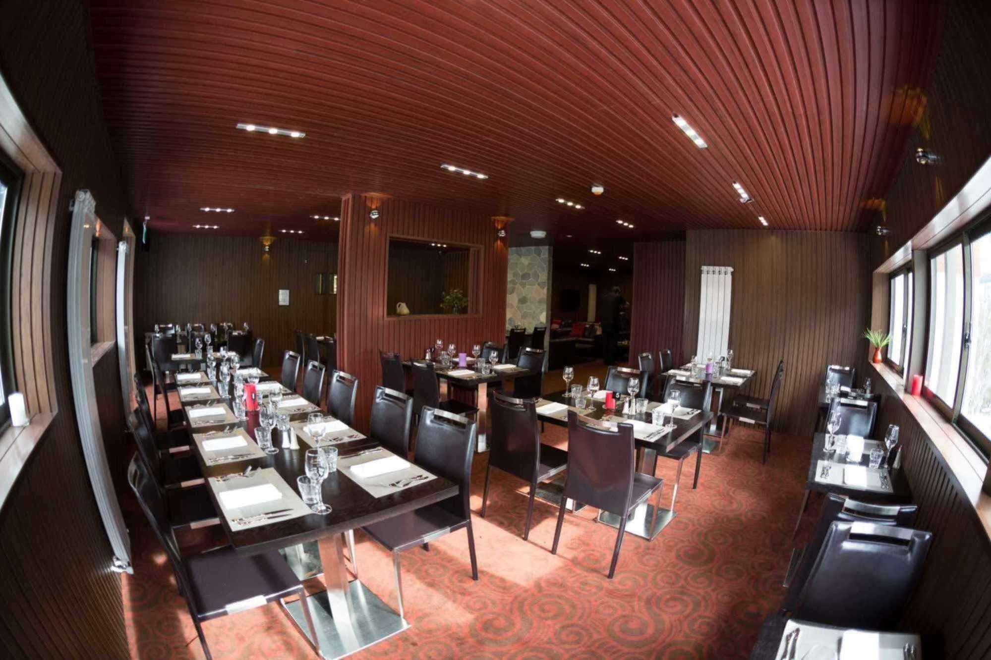 מאונט בולר Duck Inn Mt Buller מראה חיצוני תמונה